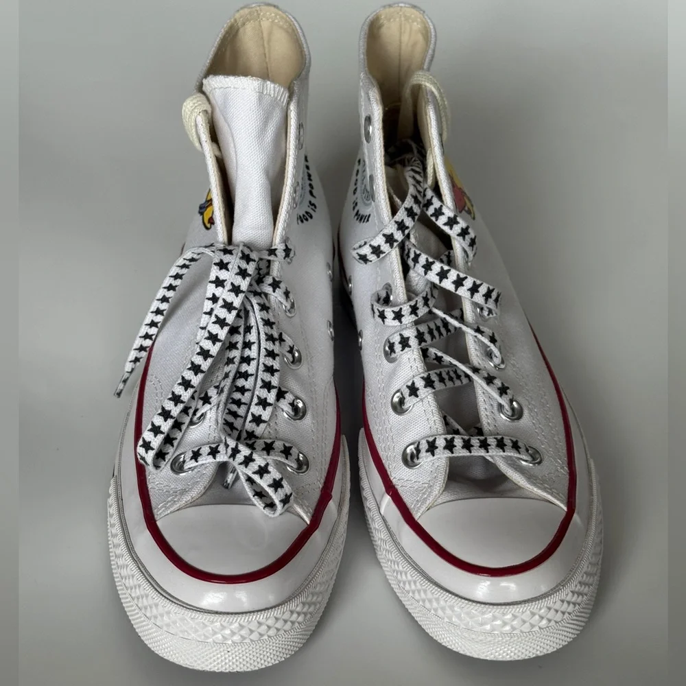 Converse Chuck Taylor All Star 70 Hi